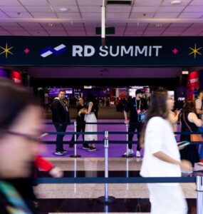 DIVIA Marketing Digital participa do RD Summit 2024