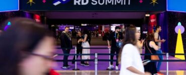 DIVIA Marketing Digital participa do RD Summit 2024