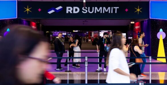 DIVIA Marketing Digital participa do RD Summit 2024