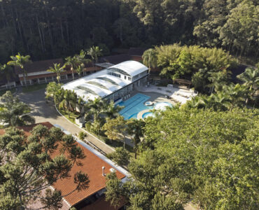 Eventos em meio à natureza promovem bem-estar de convidados
