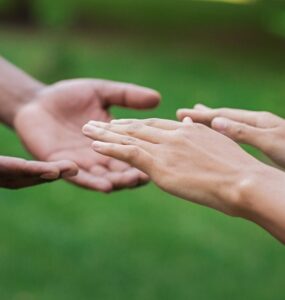 Dia Nacional do Voluntariado valoriza esta atividade dentro da sociedade