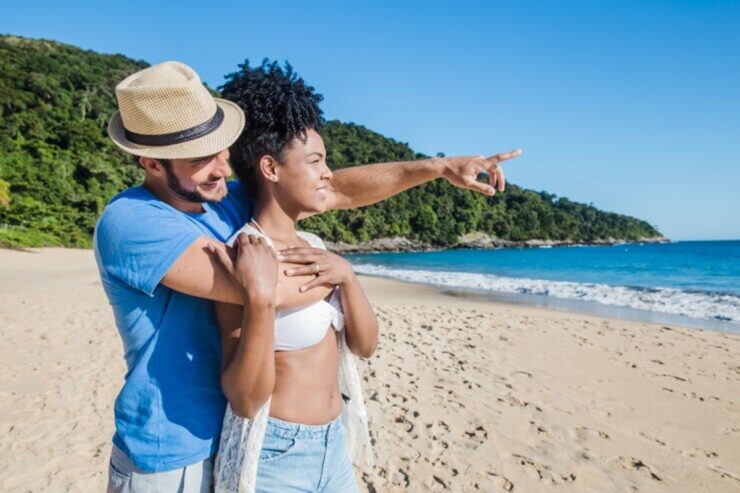 Bahia mantém rota de crescimento no turismo nacional