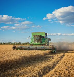 Puxado pelo agronegócio, PIB de Mato Grosso cresce 1.116,2%