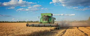 Puxado pelo agronegócio, PIB de Mato Grosso cresce 1.116,2%
