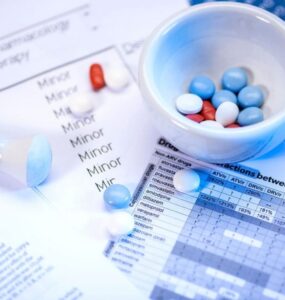 Crescem os desafios da farmacovigilância no Brasil