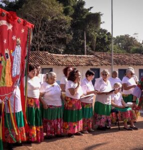 Aldeia Jesuítica ganha mini documentário a partir do olhar de idosos da região
