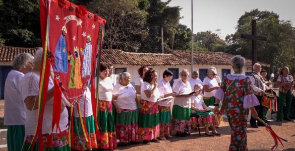 Aldeia Jesuítica ganha mini documentário a partir do olhar de idosos da região