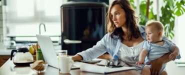 Profissionais valorizam flexibilidade no mercado de trabalho