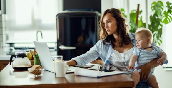 Profissionais valorizam flexibilidade no mercado de trabalho