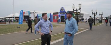 Agroleite: Vitrine da Tecnologia do Leite na América Latina