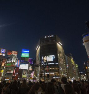 Japão é destaque entre destinos desejados por brasileiros