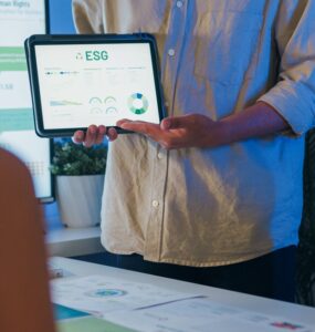 ESG é tema conhecido entre os profissionais de administração