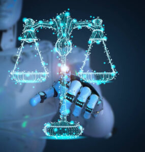 Inserção da Inteligência Artificial no Direito é realidade