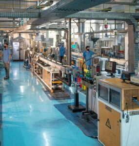 Mantova é agraciada no 52º Prêmio Exportação RS