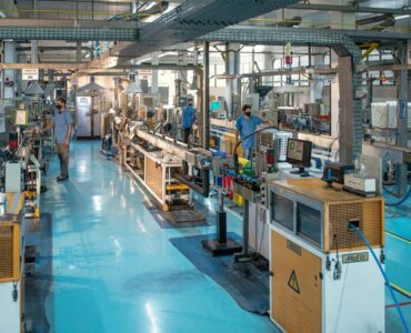 Mantova é agraciada no 52º Prêmio Exportação RS