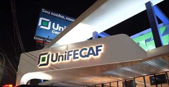 UniFECAF fecha parceria com rede de escolas Fadelito