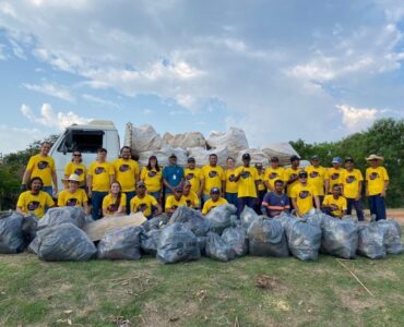 Dia Mundial da Limpeza acontecerá no Brasil e em mais de 190 países