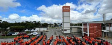 Indústria brasileira Silvana ASSA ABLOY completa 60 anos