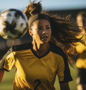 Futebol feminino evolui com formação integrada de atletas