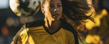 Futebol feminino evolui com formação integrada de atletas