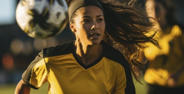 Futebol feminino evolui com formação integrada de atletas