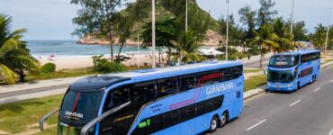 Rock in Rio: Guanabara firma parceria com o Primeira Classe