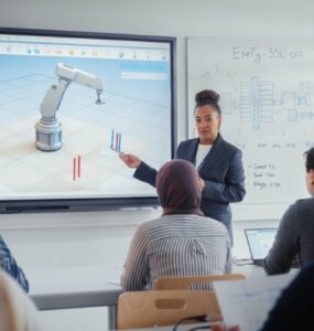 Aprendizagem contínua é essencial para profissionais de TI
