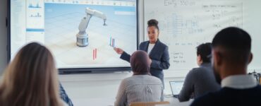 Aprendizagem contínua é essencial para profissionais de TI