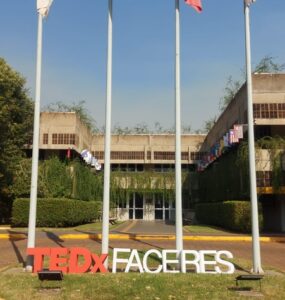 Faculdade de Medicina realiza sua primeira edição do TEDxFACERES