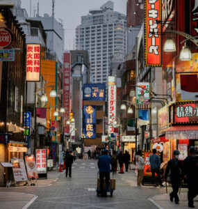 Voarmais.com chega ao Japão e fortalece expansão