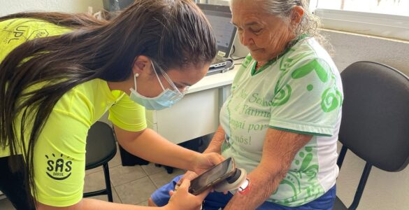 Voluntários são convocados para atuar no Rio Grande do Sul