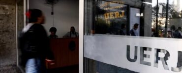 Conceito A na Uerj aumenta confiança para segunda fase