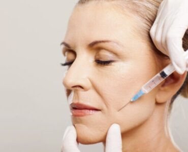 Botox se torna solução no tratamento de deformidades faciais