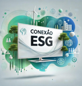 Episódios de conexão ESG oferecem trilha educacional