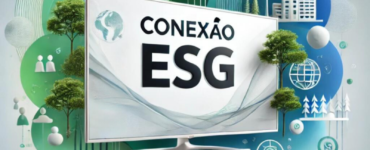 Episódios de conexão ESG oferecem trilha educacional