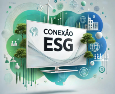 Episódios de conexão ESG oferecem trilha educacional