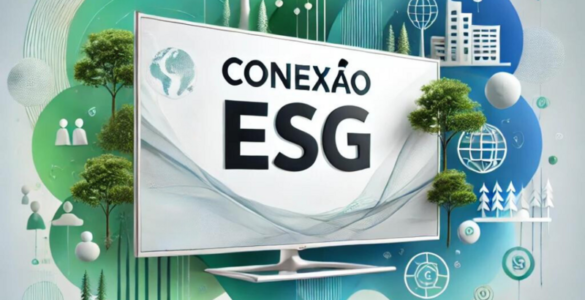 Episódios de conexão ESG oferecem trilha educacional