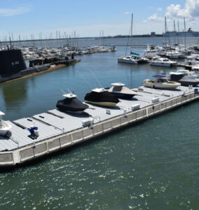 São Paulo Boat Show será vitrine para soluções náuticas