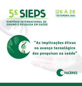 Faculdade realiza Simpósio Internacional de Ensino e Pesquisa em Saúde