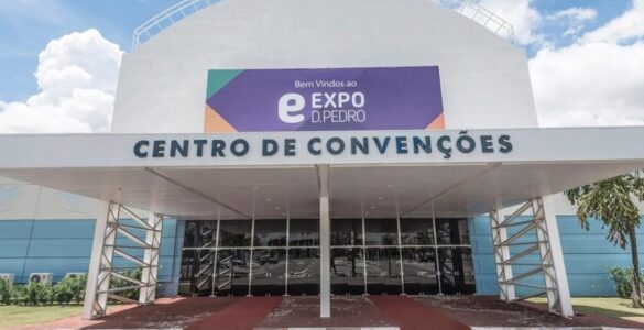 Região de Campinas recebe a primeira edição do ExpoNetwork