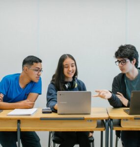 Ação educacional gratuita voltada para estudantes negros está com edital aberto