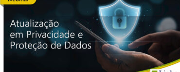 Licks Attorneys lança webinar sobre proteção de dados