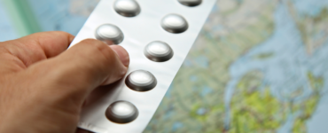 Relatório informa sobre surgimento de novos opioides