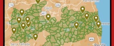 Entidades se unem e erradicam lixões em todo o estado da Paraíba