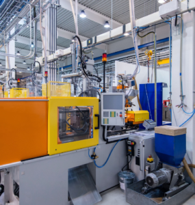 Estudo aponta dados sobre produção industrial