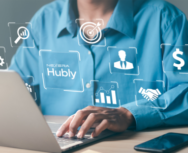 Hubly: ecossistema centraliza operações financeiras