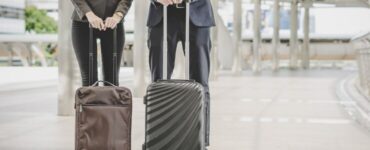 Curitiba é o 3º principal destino em viagens corporativas