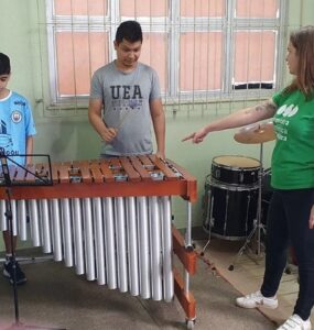 Núclea anuncia patrocínio à Fundação Orquestra Sinfônica