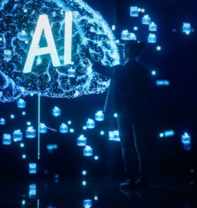 IA Generativa traz mudanças para o mercado de trabalho em tecnologia