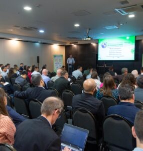 ABTCP 2024 alinha seu programa ao setor de árvores cultivadas